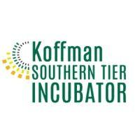 koffman southern tier incubator logo image