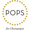 logo of Pops For Champagne