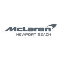 mclaren newport beach logo image