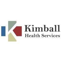 kimball health services logo image