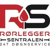 rørlegger sentralen as logo image