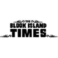 the block island times logo image