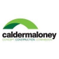 calder maloney logo image