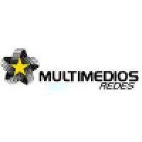 multimedios redes logo image