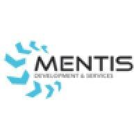 mentis developpement & services logo image