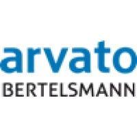 arvato crm solutions iberia & latam logo image