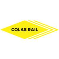 colas rail - asia