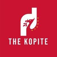 the kopite logo image