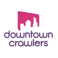 downtown crawlers logo image