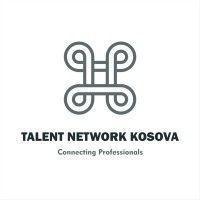 talent network kosova logo image