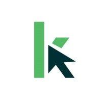 klick media buying logo image