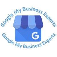 google my business experts logo image