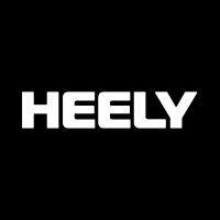 heely logo image