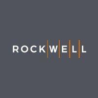 rockwell property co. logo image