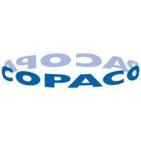 copaco logo image