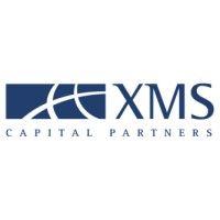 xms capital partners logo image