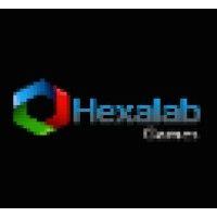 hexalab software pvt ltd. logo image