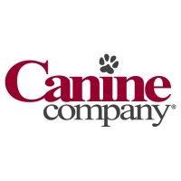 canine company logo image