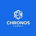 logo of Chronos Agency