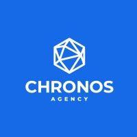 chronos agency logo image