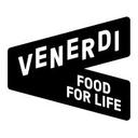 logo of Venerdi