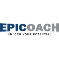 epicoach logo image