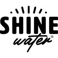 shinewater® logo image