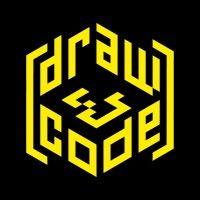 draw & code logo image