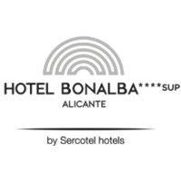 sercotel hotel bonalba