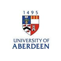 school of law, university of aberdeen logo image