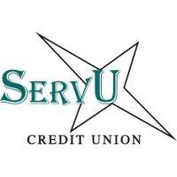 servu federal credit union logo image