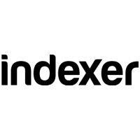 indexer digital logo image