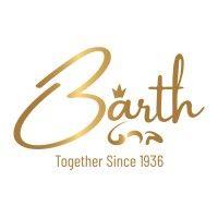 barth & chocotrade logo image