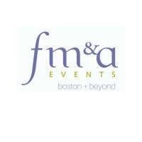 fm&a events (faith moore & associates, ltd) logo image