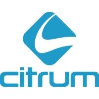 citrum logo image