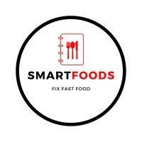 smart foods logo image