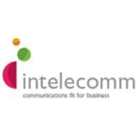 intelecomm (uk) limited logo image