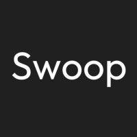 swoop recruitment logo image