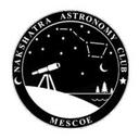 logo of Nakshatra Astronomy Club