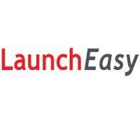 launcheasy llc. logo image