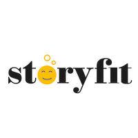 storyfit logo image