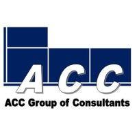 accresources group of consultants logo image