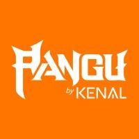 pangu by kenal