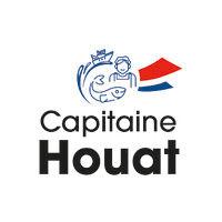 capitaine houat - agromousquetaires logo image