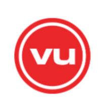 vu promo, inc. logo image