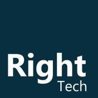 right-tech logo image