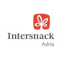 intersnack adria d.o.o. logo image