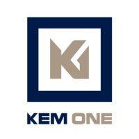 kem one logo image