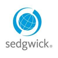 sedgwick danmark logo image