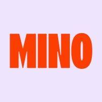 mino logo image